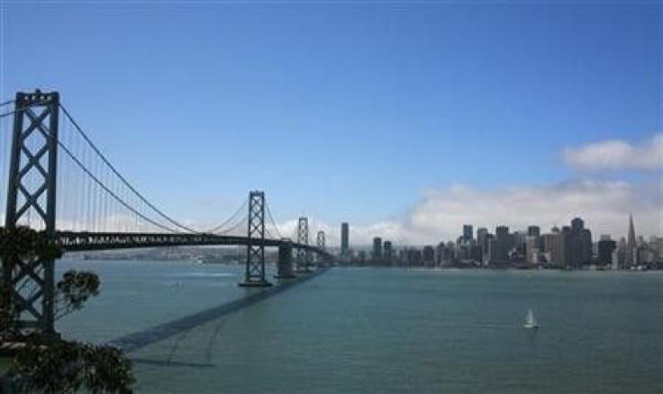 San Francisco Bay 