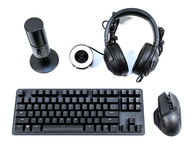 Hands-on with Razer's Productivity Range