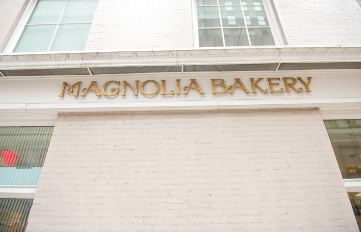 Magnolia Bakery