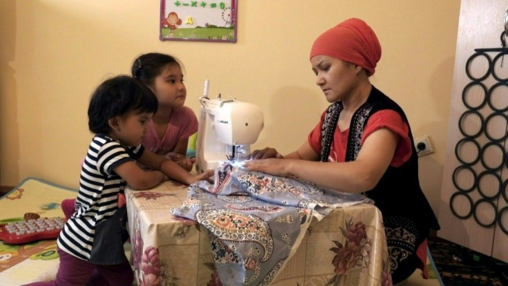 When Bikamal Kaken's husband vanished during a visit to western China in 2017, she had good reason to believe he would not be returning home to Kazakhstan anytime soon. But she did not anticipate just how dire his fate was, or that it would be revealed du