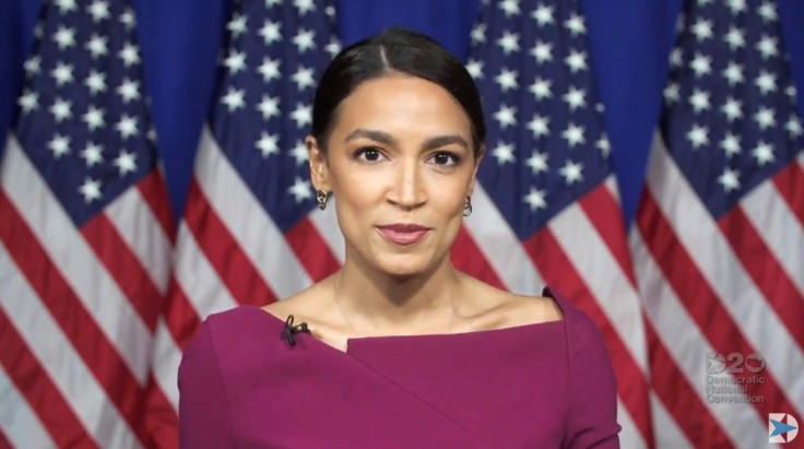 Alexandria Ocasio-Cortez, the darling of the US progressive left, entered the gaming world of livestreaming platform Twitch to reach out to young voters