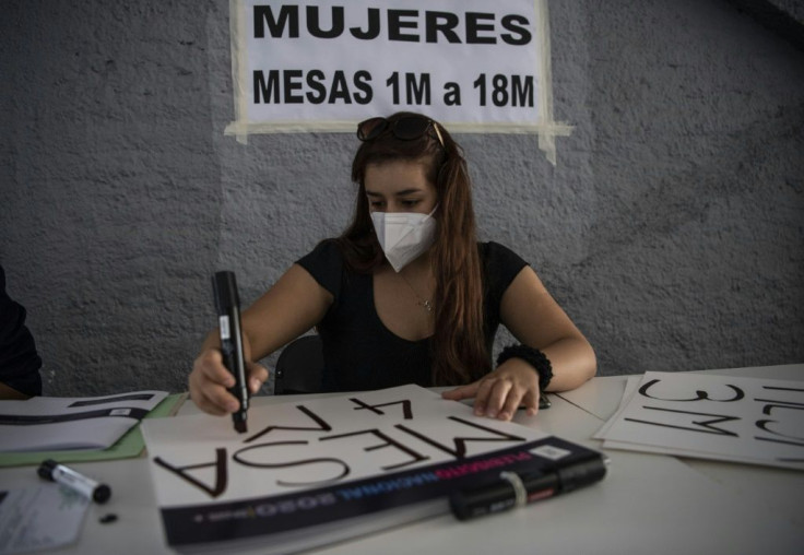 Chileans will be voting on whether to change a dictatorship-era constitution seen as the bedrock of the nation's glaring inequalities