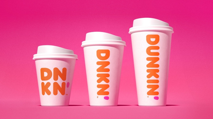 Dunkin' Donuts