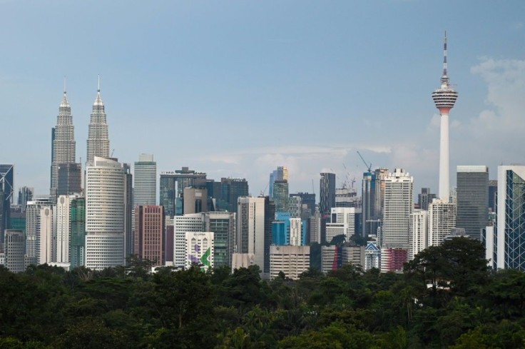 Under the Malaysian constitution, the king, Sultan Abdullah Sultan Ahmad Shah, has the power to declare a state of emergency