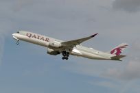The invasive searches held up departure of one Qatar Airways flight to Australia for four hours