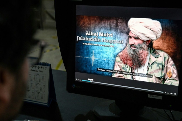 A new documentary tracing the life of Jalaluddin Haqqani, the founder of the eponymous network, depicts him as a 'great reformer'