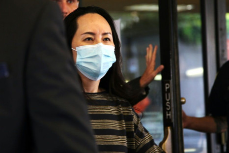 Huawei Technologies executive Meng Wanzhou will return to a Canadian court on Monday in her battle against extradition to the United States