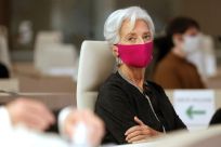 European Central Bank chief Christine Lagarde has brought all her political and communication skills to charting a way through the coronavirus pandemic which has devastated the global economy