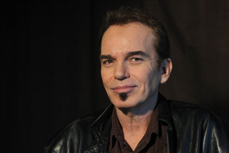 Billy Bob Thornton poses for a portrait in Los Angeles November 9, 2010.