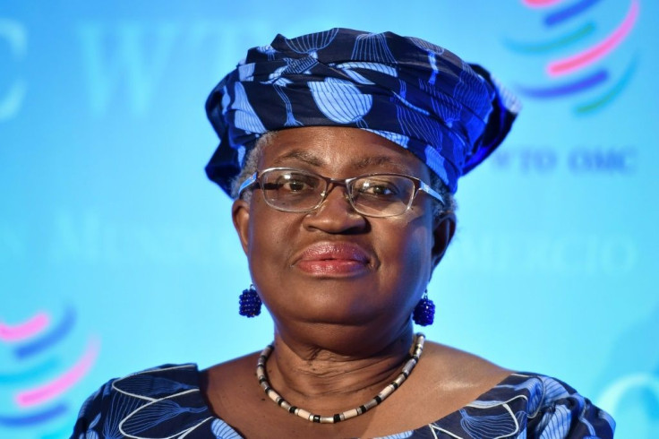 Former Nigerian minister Ngozi Okonjo-Iweala is now the frontfrunner to become the new director of the World Trade Organisation