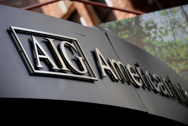 AIG also announced plan to separate the Life & Retirement business from the General Insurance unit, simplifying the corporate structure to allow each to become more profitable