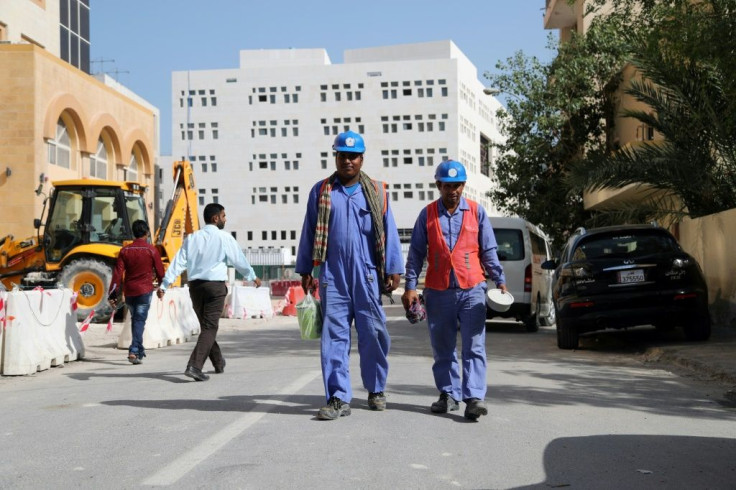 World Cup 2022 host Qatar has struggled to reassure critics that its promises on women's rights, labour relations and democracy are credible