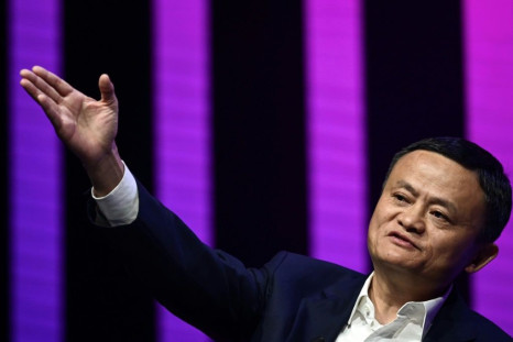 Jack Ma launched Ant Group in 2004 with the goal of simplifying personal finance in China