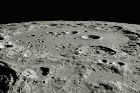 There may be far more water on the Moon than previously thought, according to two studies published Monday raising the tantalising prospect that astronauts on future space missions could find refreshment on the lunar surface.