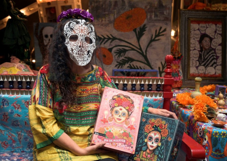 Fans of the iconic doll see it as a homage to Mexico's rich tradition, but critics say it is little more than cultural appropriation