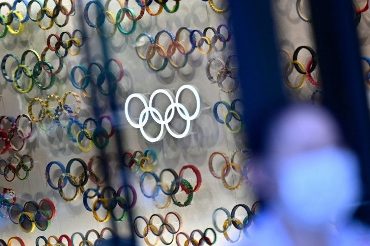 The 2020 Games were delayed as Covid-19 spread globally, and are now set to open on July 23, 2021