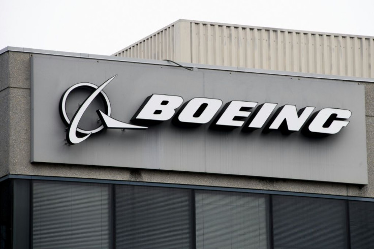 Fewer canceled orders at planemaker Boeing helped push US durable goods up overall in September