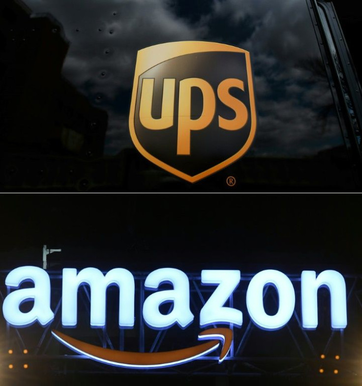 E-commerce colossus Amazon announced it is creating more than 100,000 jobs in operations such as packing and delivery, and shipping giant UPS expects to sign up at least 50,000 workers ahead of the 2020 holiday season