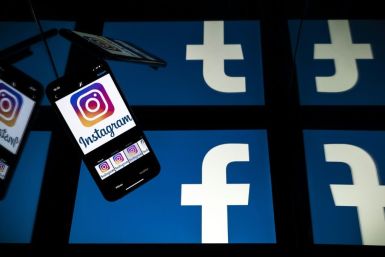 Facebook said it took down more fake accounts on its core network and Instagram which were seeking to influence the US presidential election