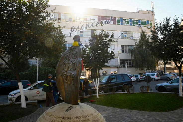 In 2019, a Bucharest court handed down prison terms totalling 115 years to 13 people, from club owners to officials responsible for fire precautions