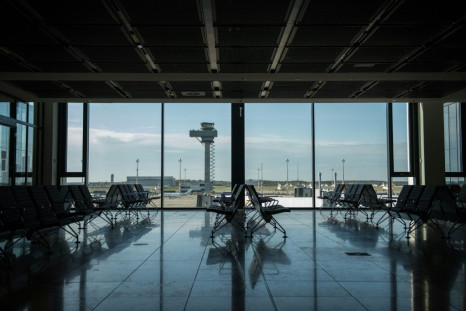 Berlin's new airport has been a years-long construction site on the edge of the German capital