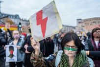 Opponents of the Polish abortion ruling argue it puts women's lives at risk by forcing them to carry unviable pregnancies