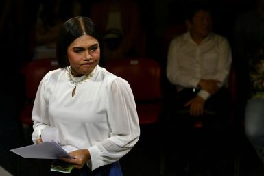 Tanwarin Sukkhapisit was a pioneer for Thailand's LGBT community when she won a seat at last year's election