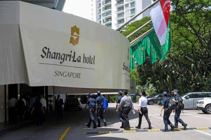 IFC projects include a $145 million loan to hotel chain Shangri-La Asia to support jobs, mostly held by women, in the tourism sector devastated by the pandemic