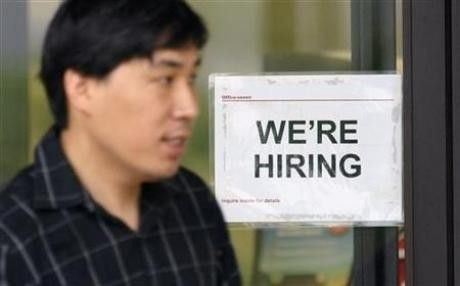 Unemployement