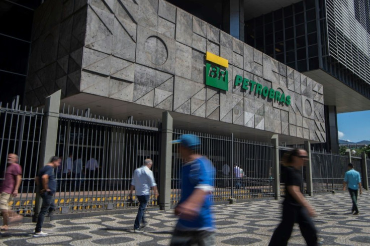Petrobras posted a net loss of $236 million for the period from July to September 2020