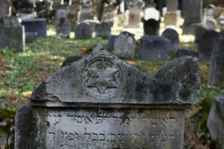 Vandalism and neglect have battered the Waehring cemetery over the decades, but now Viennese are waking up to its historic value