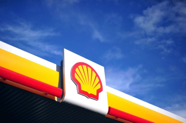 Shell had a positive third quarter but warned the resurgent coronavirus could spell more trouble ahead