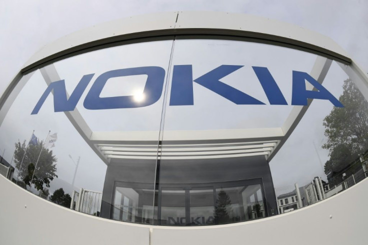 Nokia has signed 100 5G deals, but still trails competitors Ericsson and Nokia
