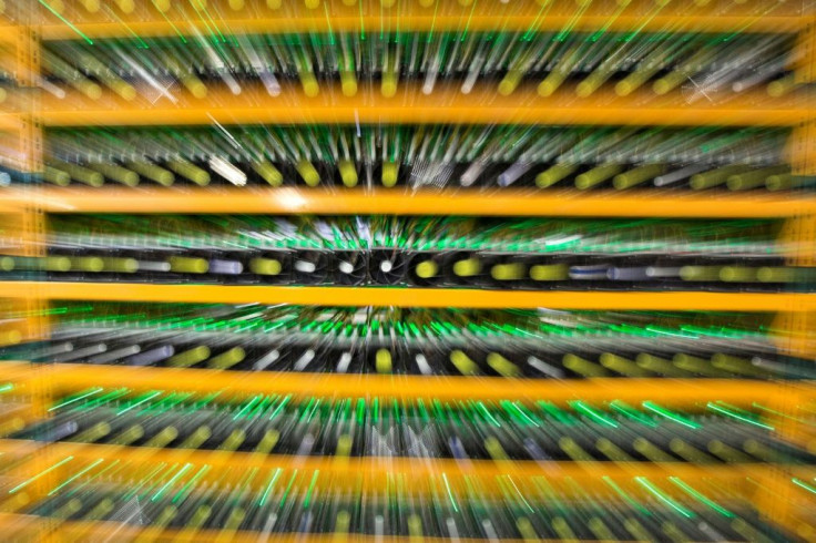 Consolidation in the semiconductor industry comes amid growth in cloud data centers and 5G wireless networks