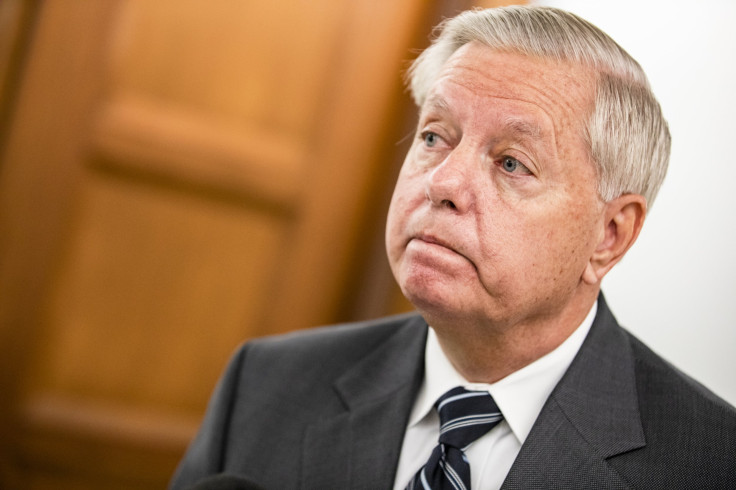 Lindsey Graham