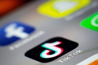 TikTok is denying a patent infringement accusation from rival video app Triller and asking a California court to quash the lawsuit filed in a Texas court