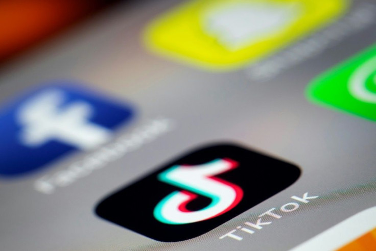 TikTok is denying a patent infringement accusation from rival video app Triller and asking a California court to quash the lawsuit filed in a Texas court