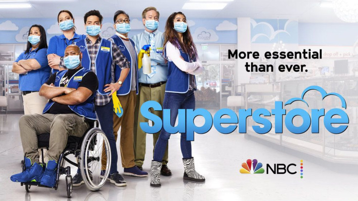 Superstore