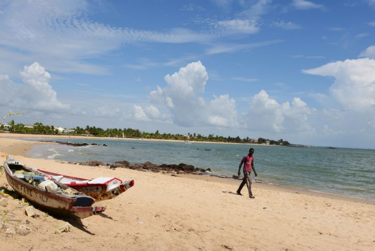 The ill-fated vessel left Mbour, a coastal town in western Senegal before it capsized and sank, killing more than 140 people