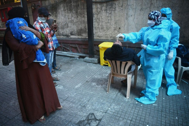 Authors of the special report on biodiversity and pandemics said that habitat destruction and insatiable consumption growth made animal-borne diseases far more likely to make the jump to people in future