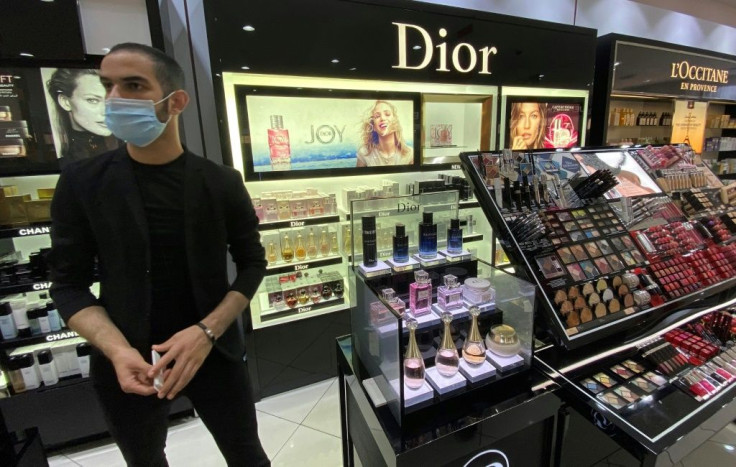 Across the Gulf retailers and consumers alike have boycotted French products