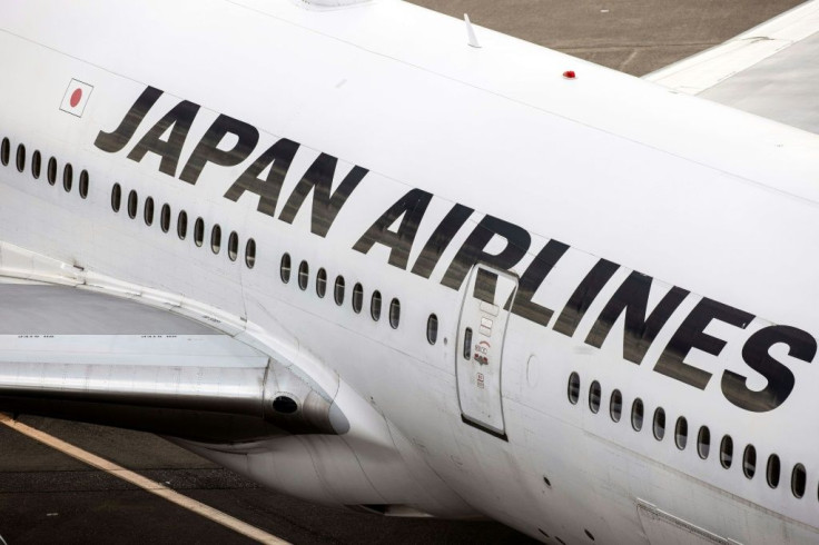 Japan Airlines, like carriers around the world, has been hard hit by the slowdown in travel caused by the coronavirus pandemic