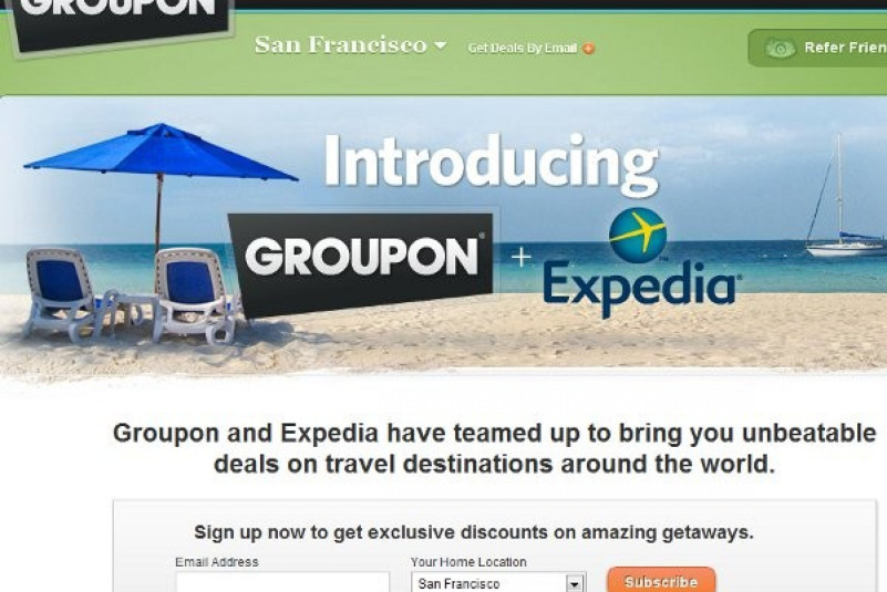 Does Groupon's New Privacy Policy Put Users at Risk?