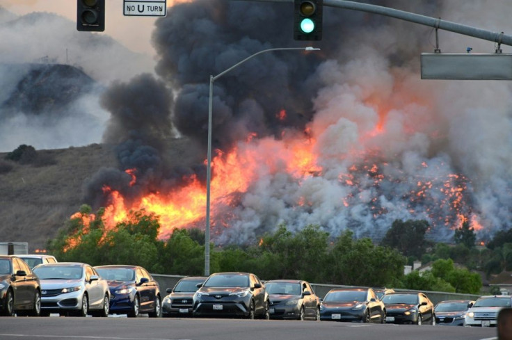 Wildfires and hurricanes have increased in frequency and ferocity in recent years, with many scientists pointing to human activity as a driver of the climate change that is fueling such phenomenon