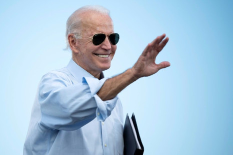 Democrat Joe Biden has a long list of actions he says he would undertake in his first 100 days as president if he wins the November 3, 2020 election