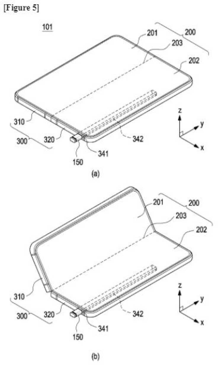 Galaxy Z Fold 3?