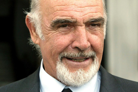 Sean Connery will forever be associated with Bond, James Bond