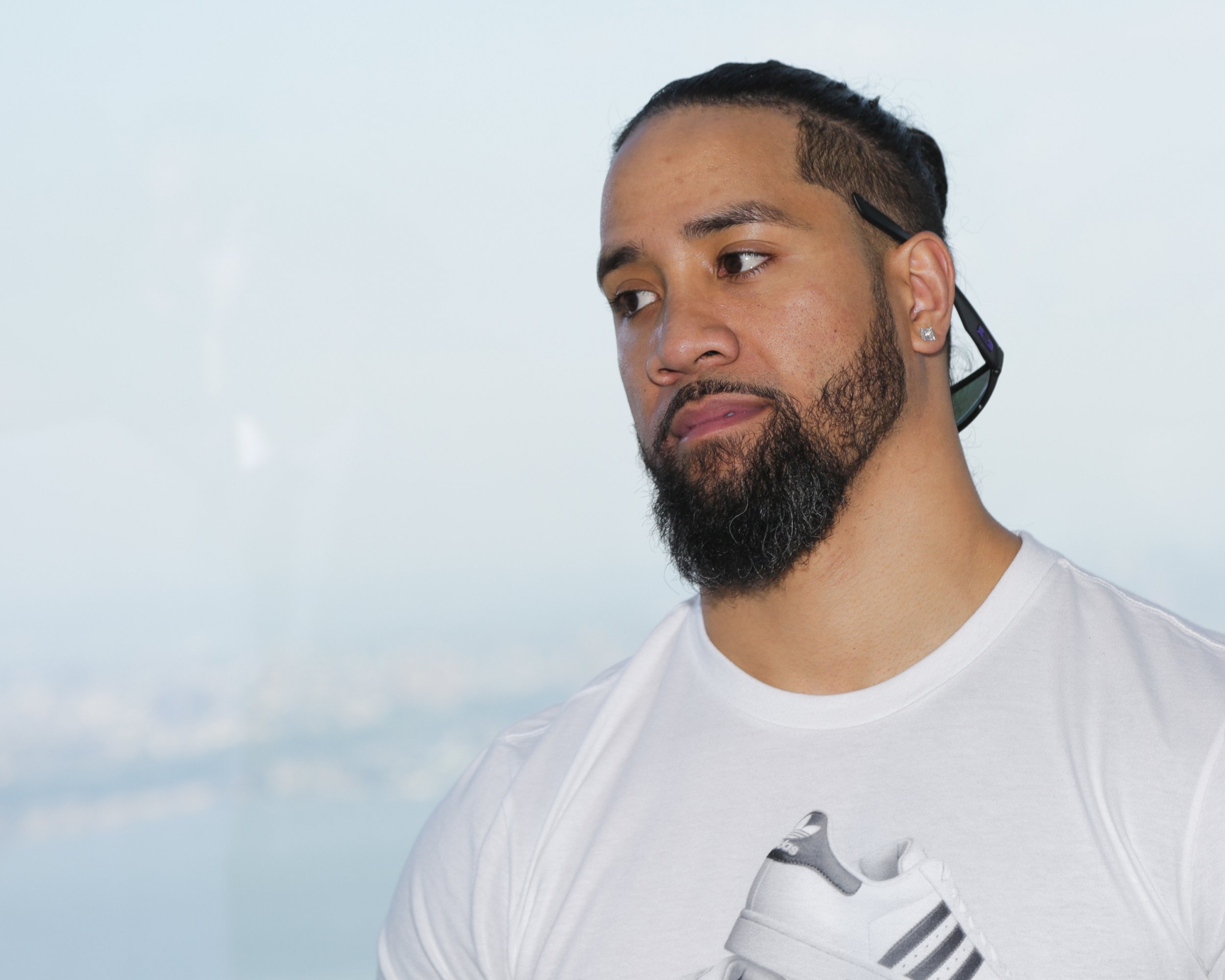 WWE Rumors Jey Uso Babyface Turn Happening Soon, Owens Fills In For