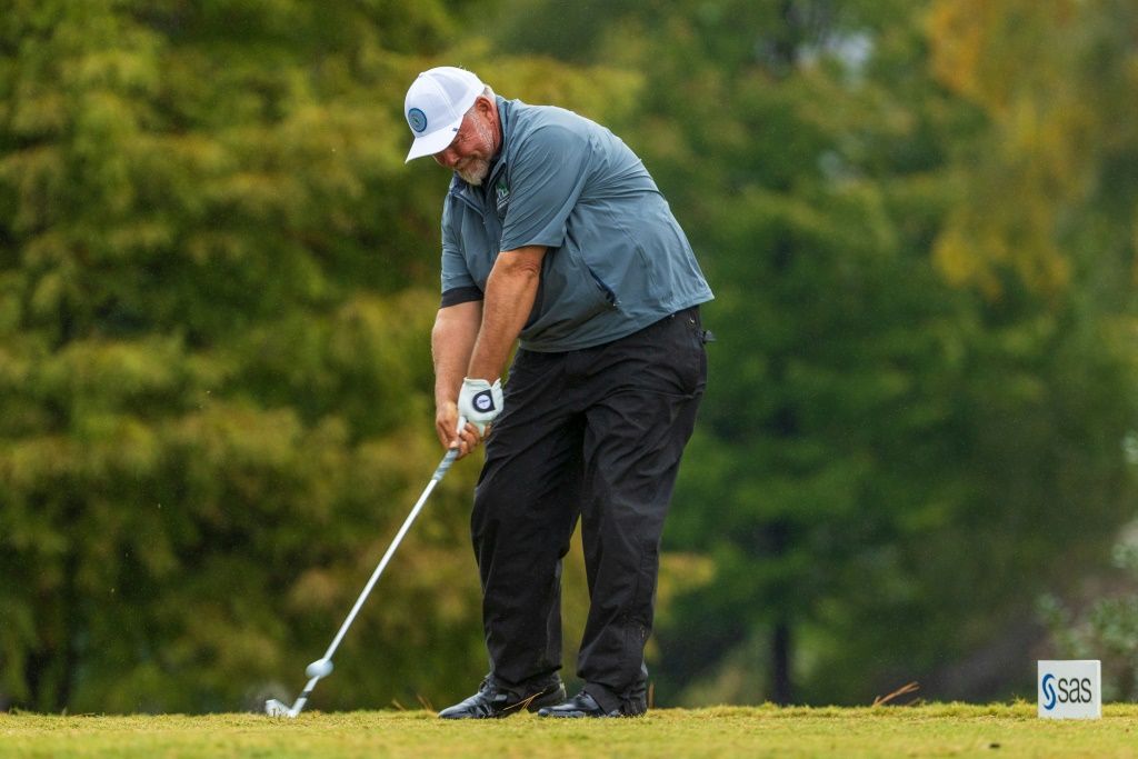 Johnsons Back Veterans Star Golf Talking Points