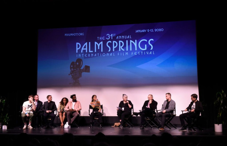 Palm Springs International Film Festival